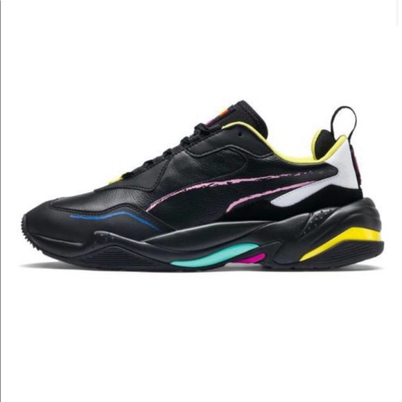 Puma Other - Puma x Bradley Theodore Thunder Sneaker